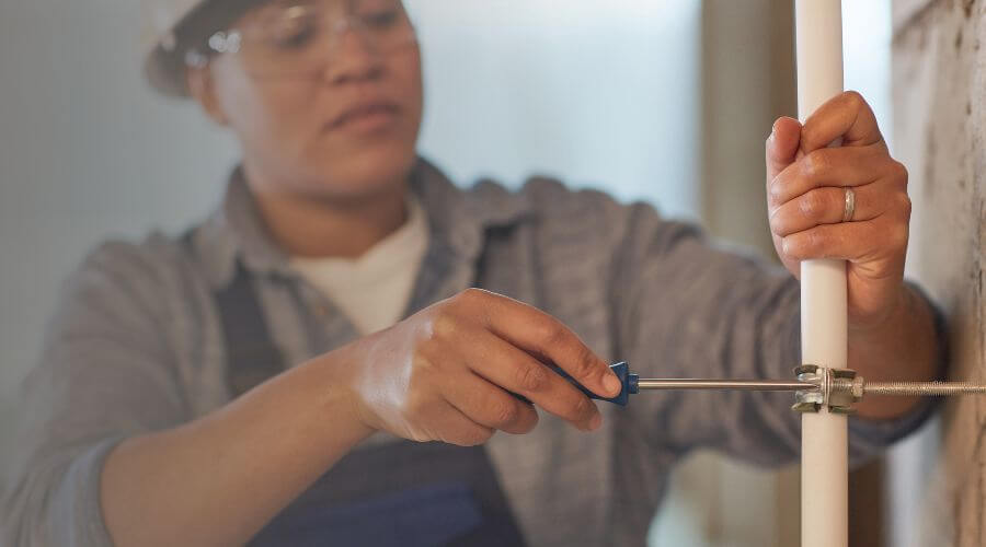 Professional Gas Leak Detection in West Liberty, IL